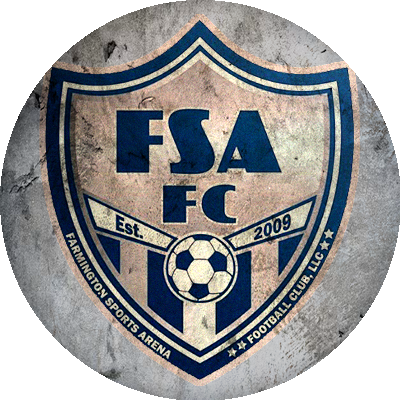 Logo FSA FC